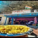 इस दुकान के बाद खत्म हो जाती है हिंदुस्तान की सीमा