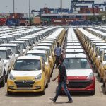 Automobile Sector Cars