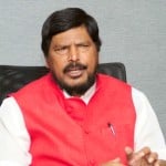बीजेपी का साथ आरपीआई लड़गी मुंबई निकाय चुनाव