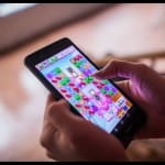 candy crush mobile new
