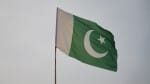 Pakistan Flag