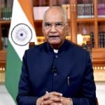 रामनाथ कोविंद