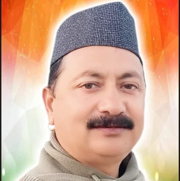 Politics in Ranikhet