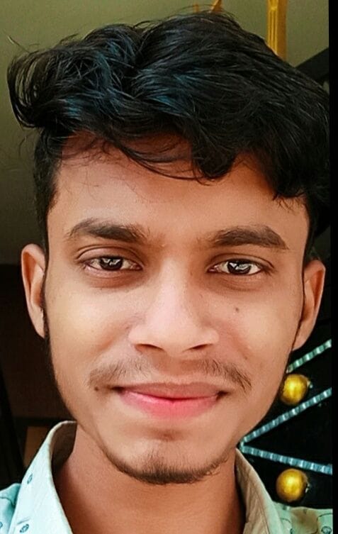 18 years old youth will vote first time on valantine day.