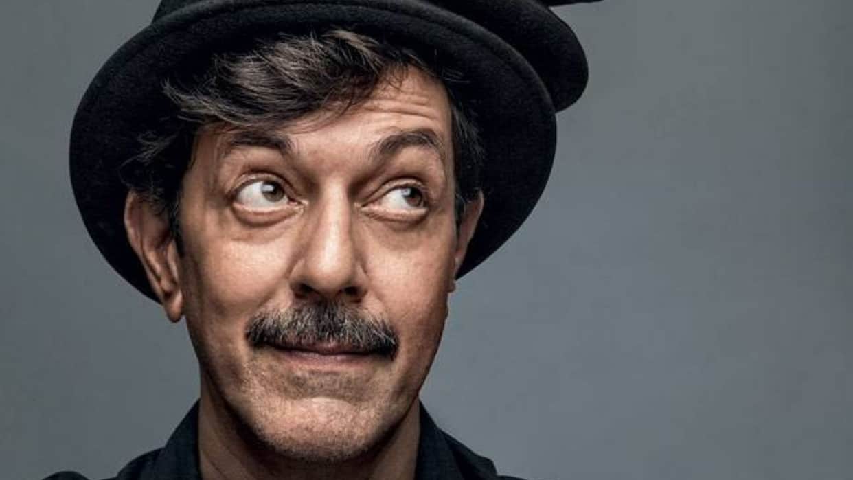 Rajat Kapoor Birthday Special asked for money from friend to direct first film via email, got national award for the same