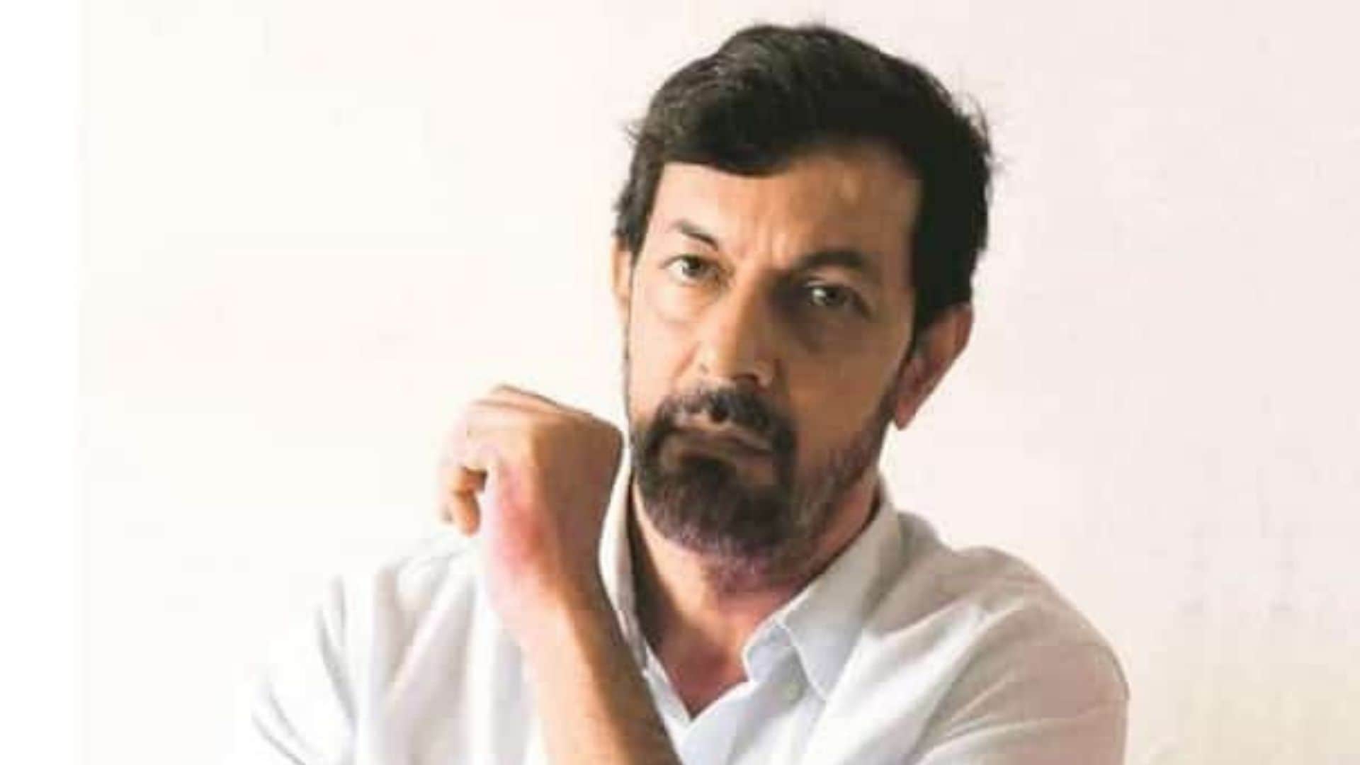 Rajat Kapoor Birthday Special asked for money from friend to direct first film via email, got national award for the same