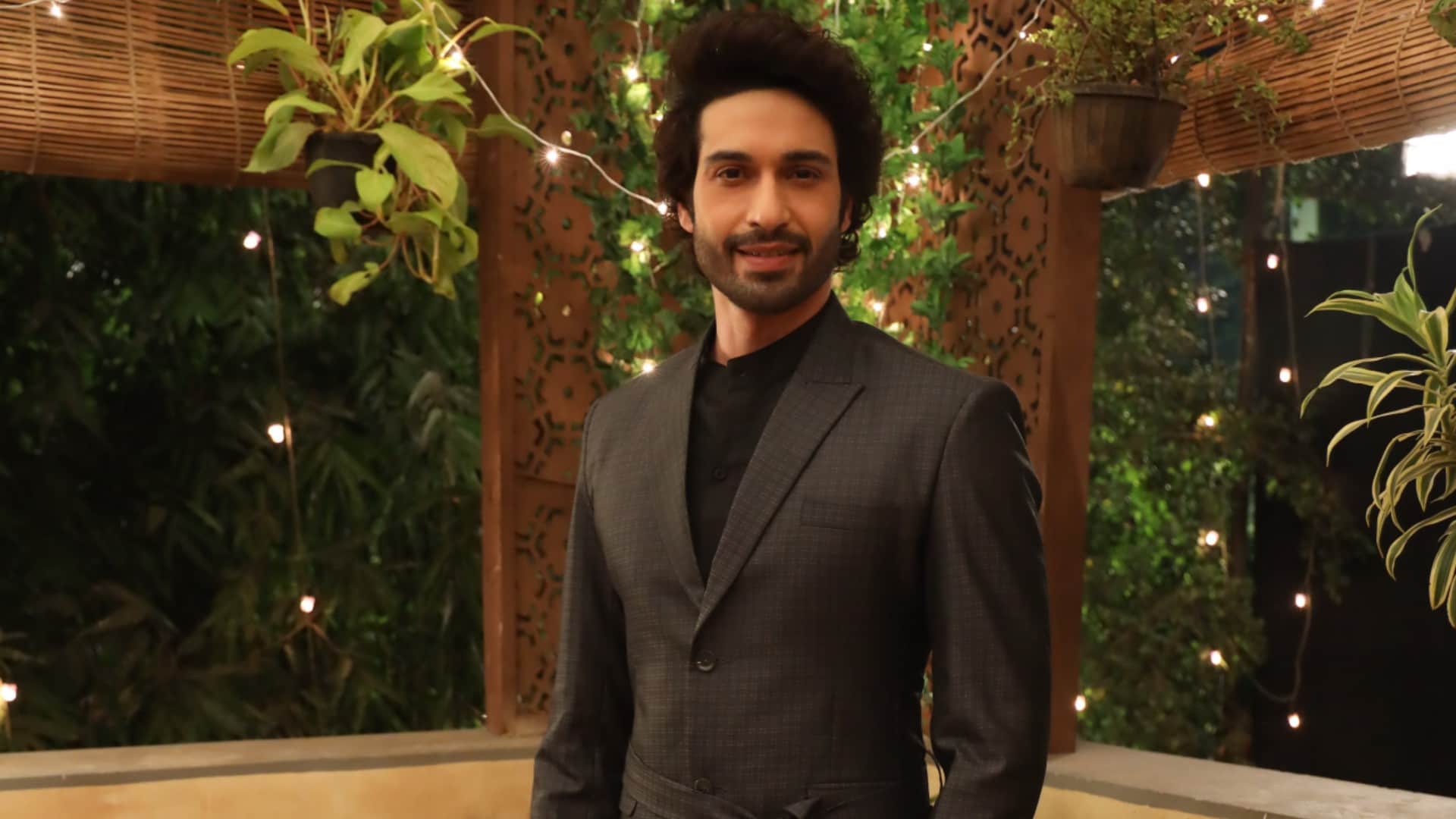 sony Tv stars share their thoughts on Valentines Day, saying this is the best day to express love