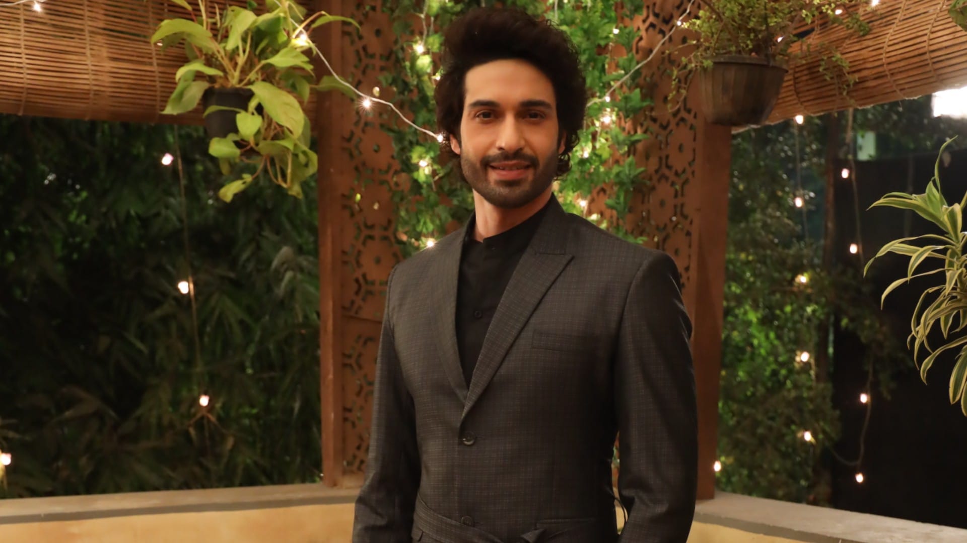 sony Tv stars share their thoughts on Valentines Day, saying this is the best day to express love