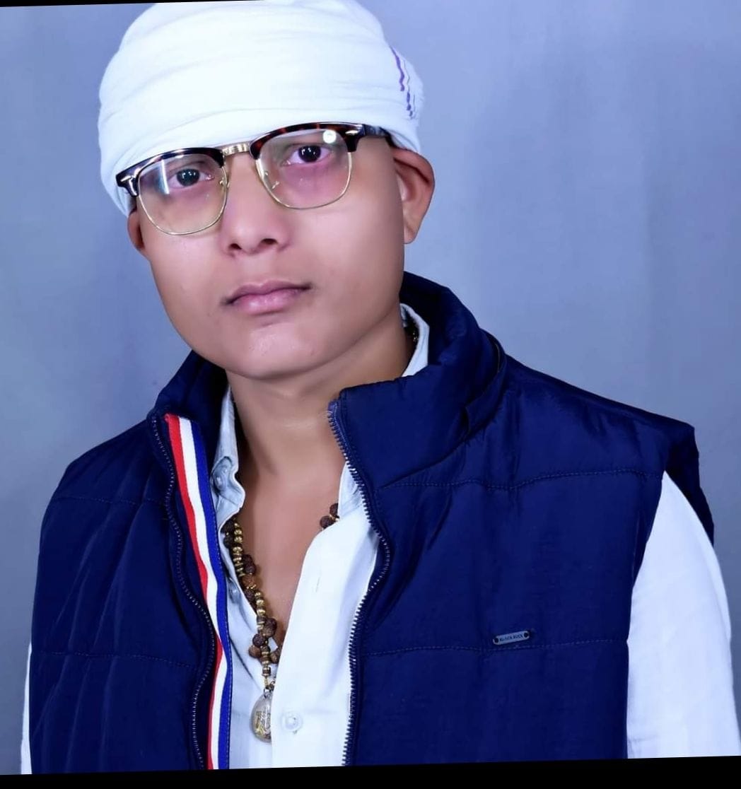 bjp,village,murder,police,man