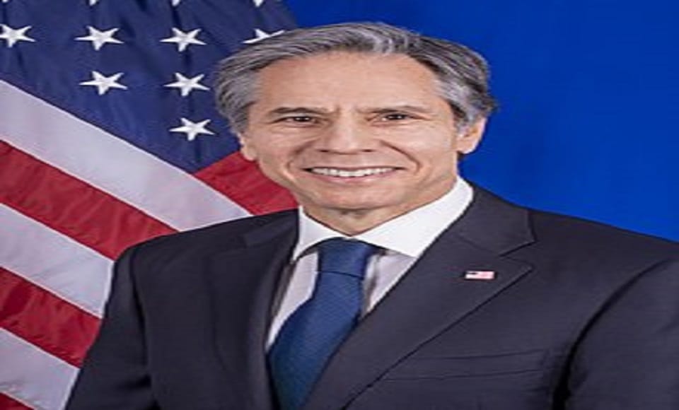 Blinken called China only competitor of US, know all about