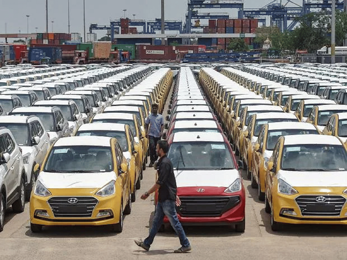 Indian Automobile Industry Growth continues to surge ahead auto industry growth in india Know Details