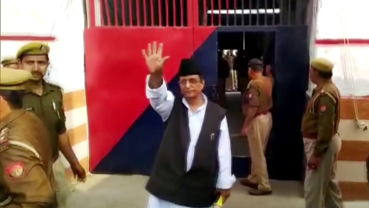UP Election 2022 Rampur assembly Azam Khan situation equation and political analysis all you need to know in Hindi