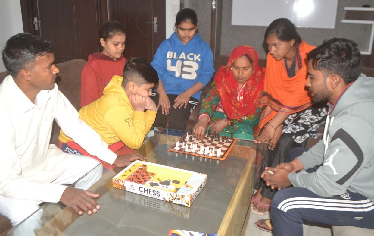 hapur news