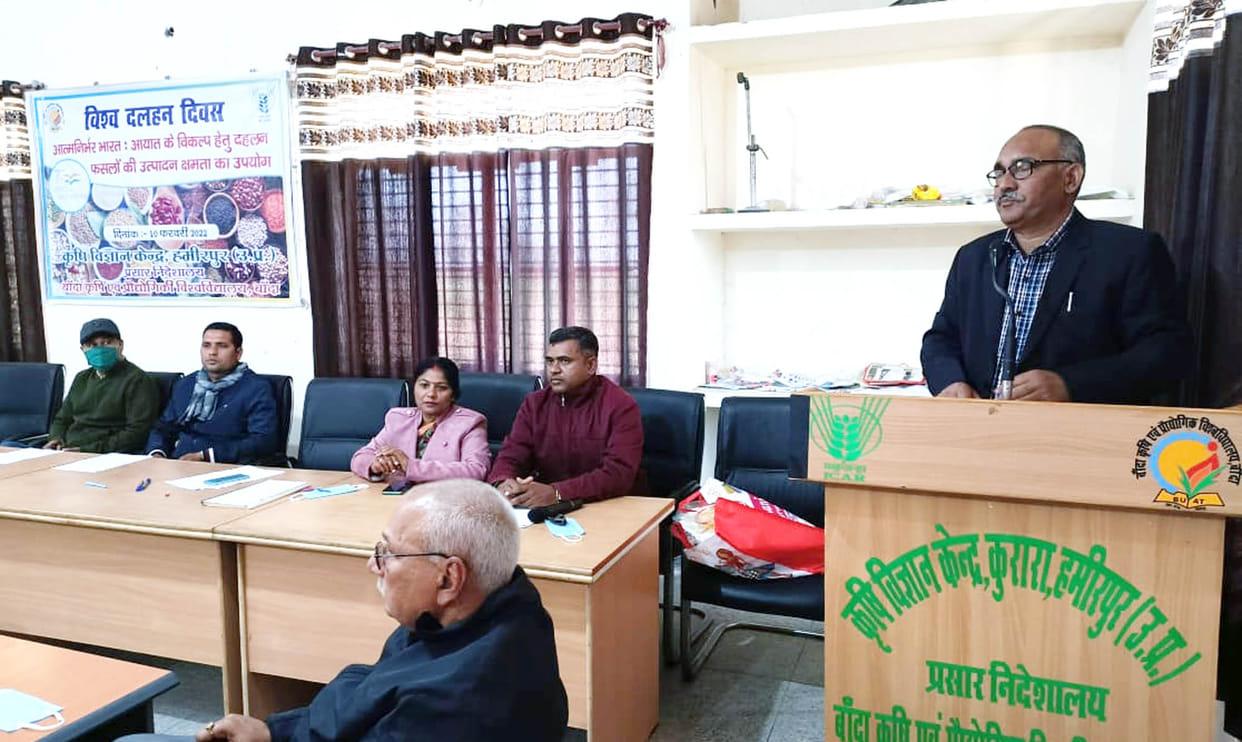hamirpur news