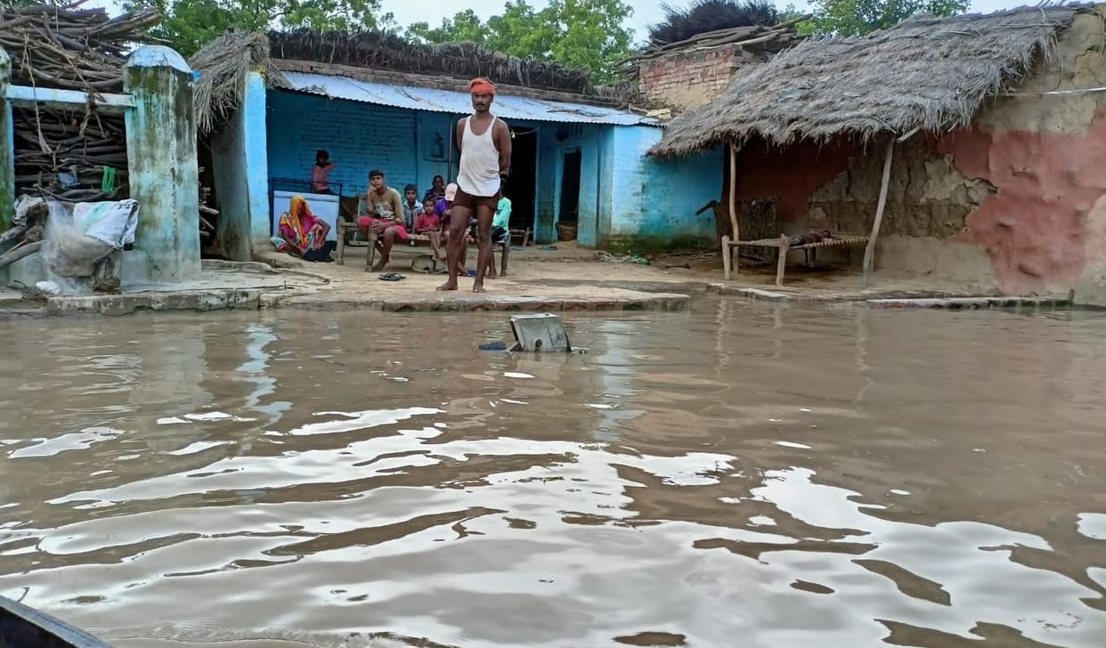 Kanpur Dehat : Six thousand farmers will get Rs 4.7 crore compensation