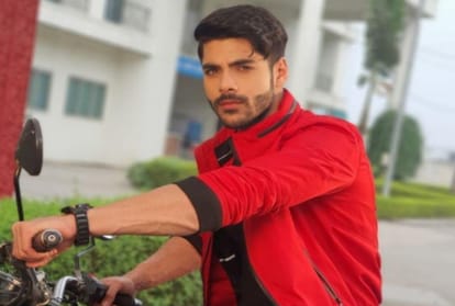 Exclusive: Simba Nagpal wanted to join the army as career now he is playing the role of an army officer in Naagin 6, know the details here
