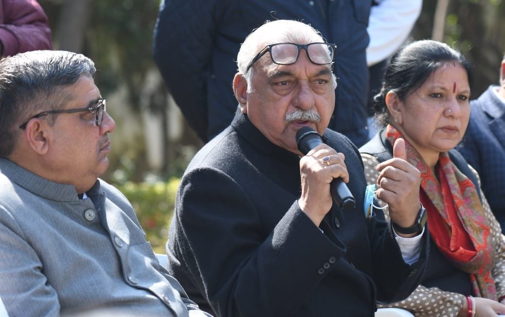 Congress will aggressive in the assembly, will lay issues of public interest