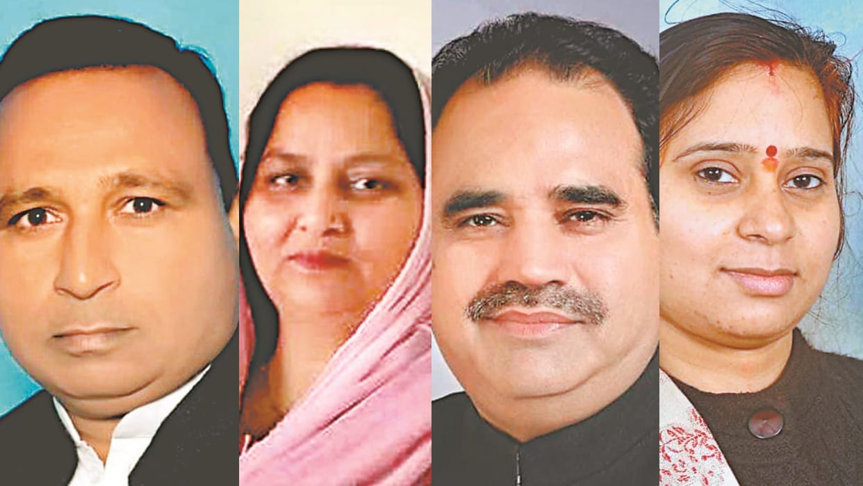 UP Election 2022: Read about bisalpur assembly seat