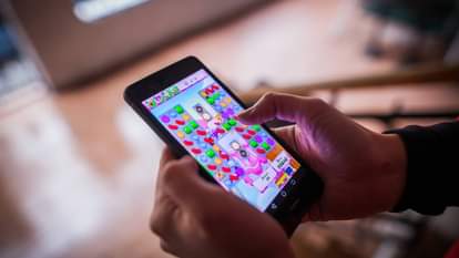 candy crush mobile new