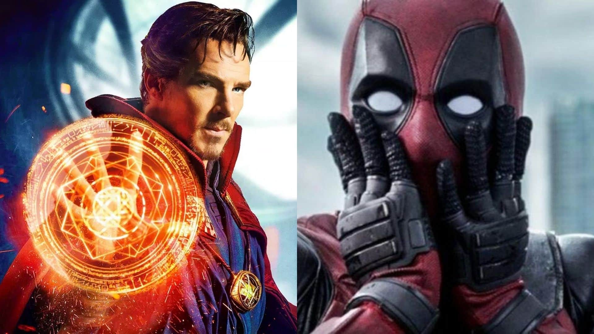 Doctor Strange in the Multiverse of Madness Starrer Benedict Cumberbatch India's Connection want to meet first Indian superhero