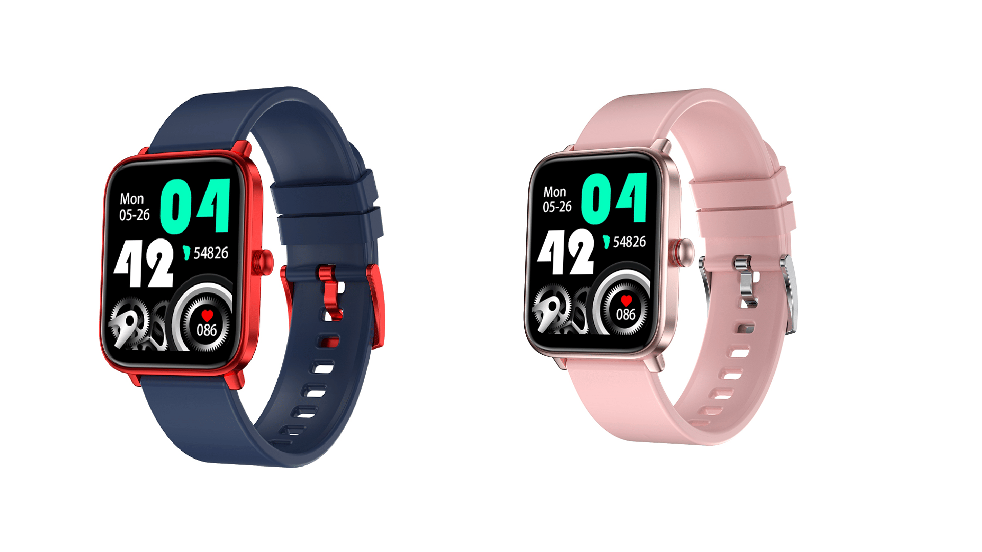 Fire Boltt Ninja Pro Max Smartwatch launched in India blood pressure Sensor Price Specifications