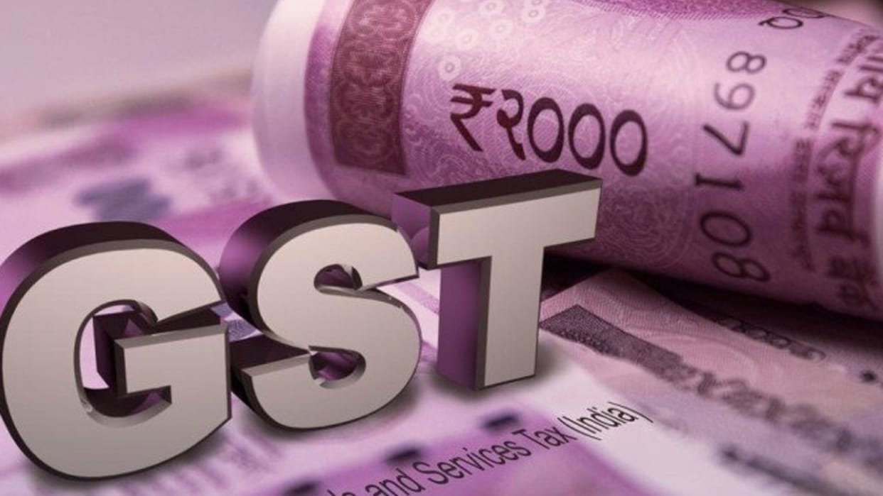 GST completes five years and collection has crossed one lakh crore