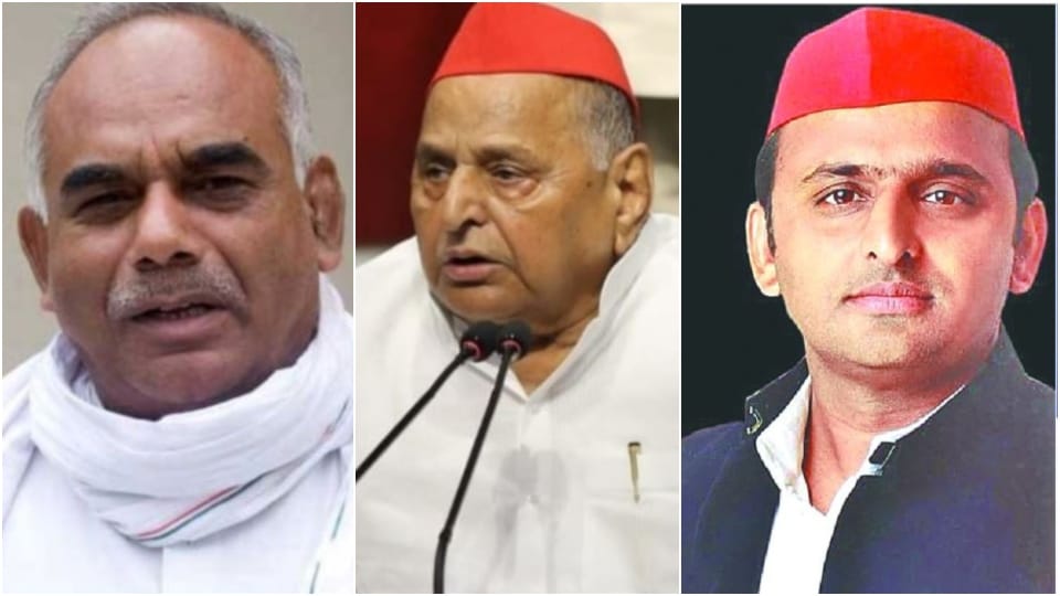UP Firozabad Sirsaganj Assembly Election 2022: Interesting Contest Between BJP, SP and Congress Party News in Hindi