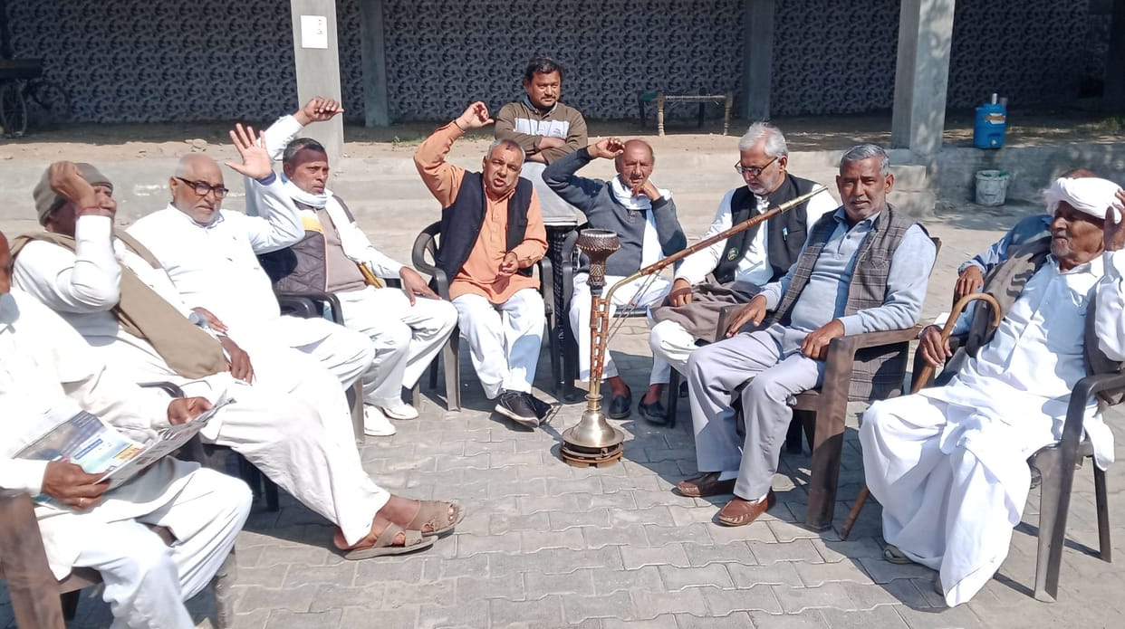 Farmers will protest if payment is not received by February 14