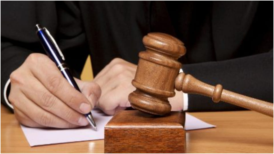 Jaipur court decision death sentence to the guilty of rape and murder in Rajasthan