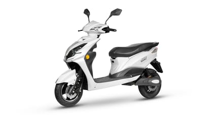 Joy e-Bike teases its new electric scooter that will be launched at Auto Expo 2023