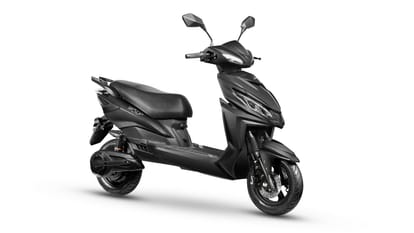 Joy e-Bike teases its new electric scooter that will be launched at Auto Expo 2023