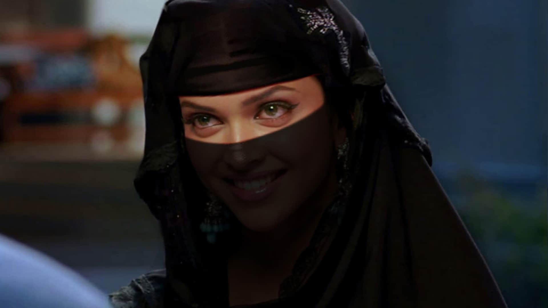 Karnataka Hijab Row: Bollywood actresses wore Hijab for their roles
