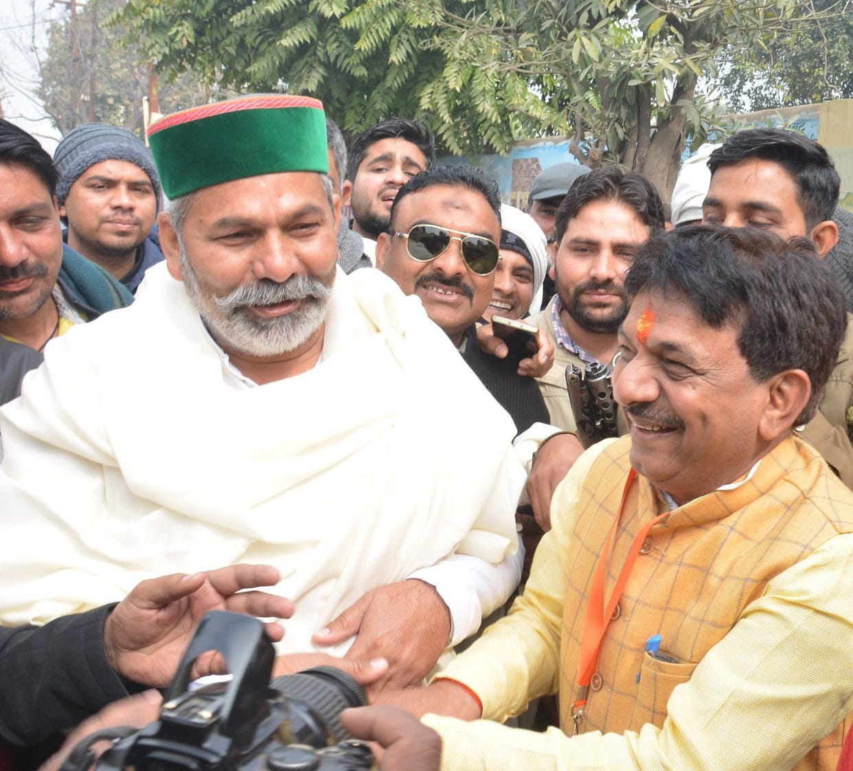 Not easy for BJP to repeat 2017