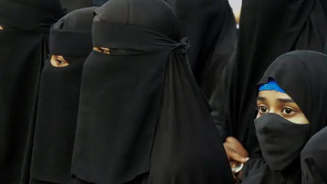 Case filed against four organizers for demonstration in support of Hijab in Malegaon of Maharashtra