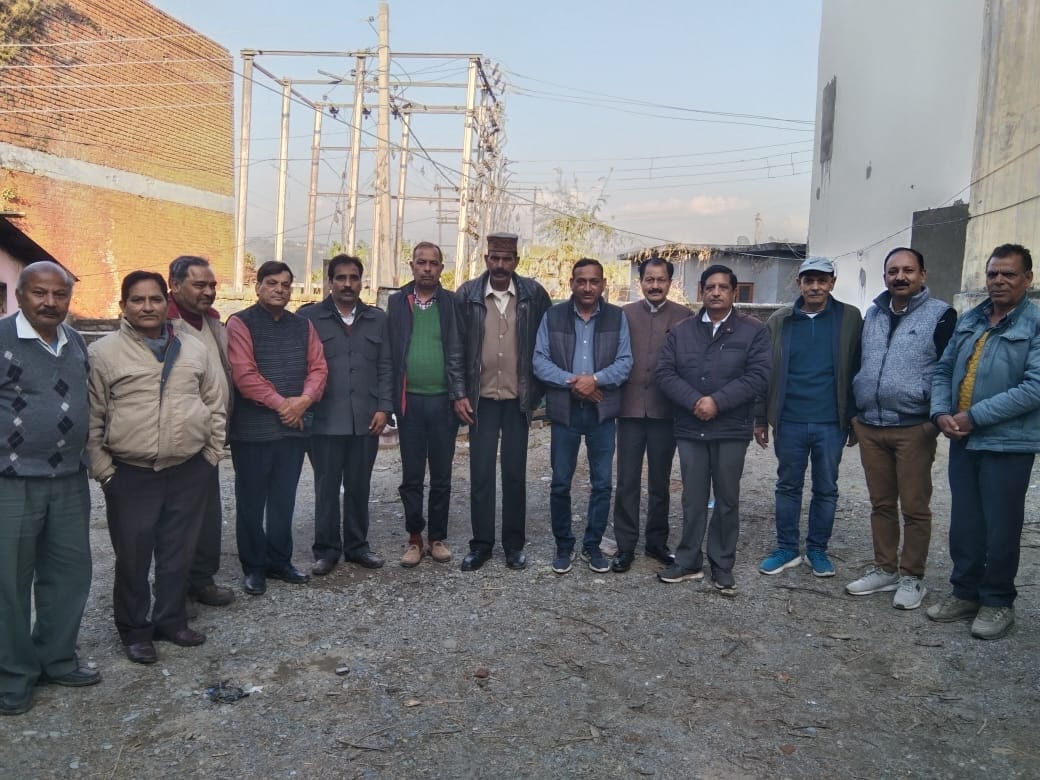 Will not allow acquisition of buildings without making a policy for compensation