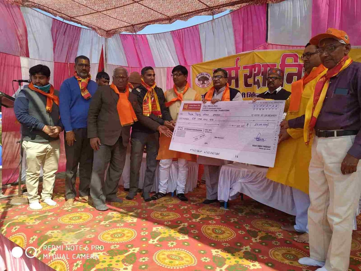 Goksi stopped due to public awareness: Union Minister