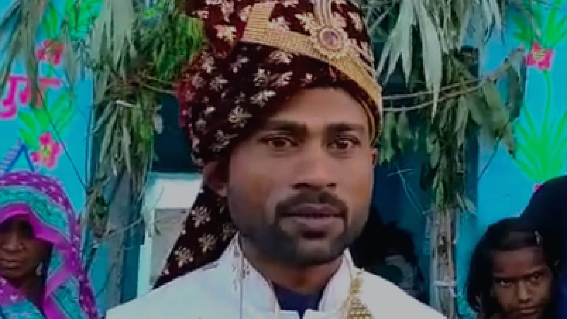 Dabangs prevented from climbing mare: Dalit police constable in Chhatarpur stopped the groom from riding a horse and roaming in the village