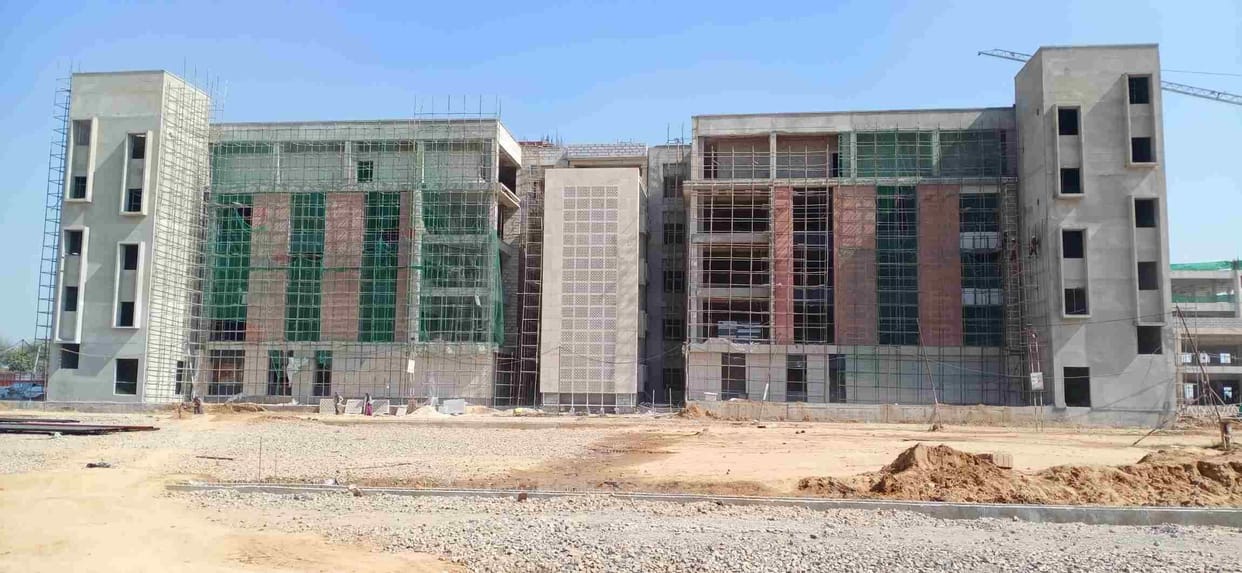 Will have to wait one more year for medical college