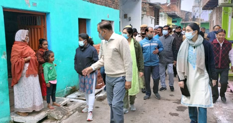 DM made voters aware