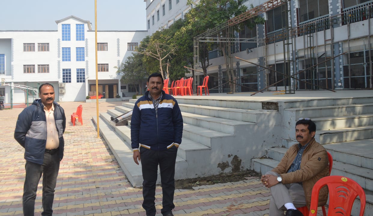 Hathras: Second phase training of polling personnel will start from today