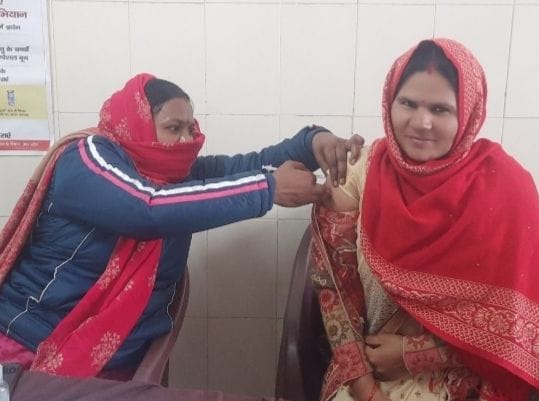 Kanpur dehat : 12 infected including nursing home workers, 21 patients recovered