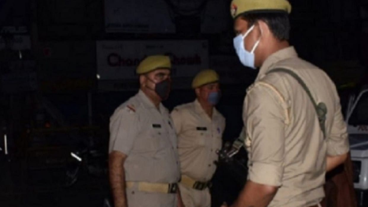 Meerut News: Textile businessman's minor daughter missing, kidnapping report