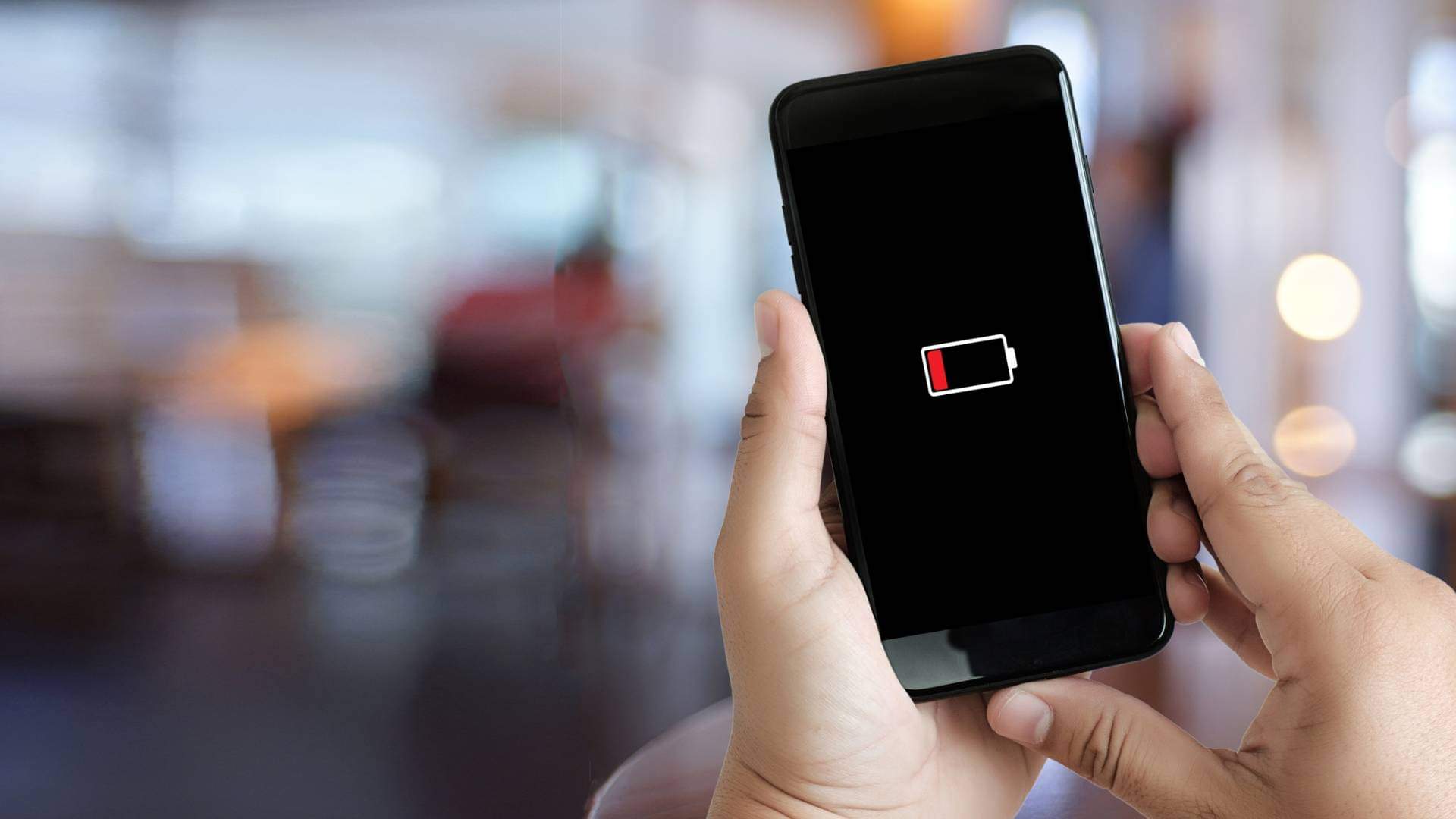 these are the causes of exploding mobile phone battery
