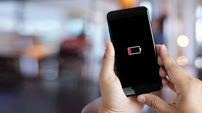 These Four Apps Drain Battery Fast in Smartphones Know How to Remove