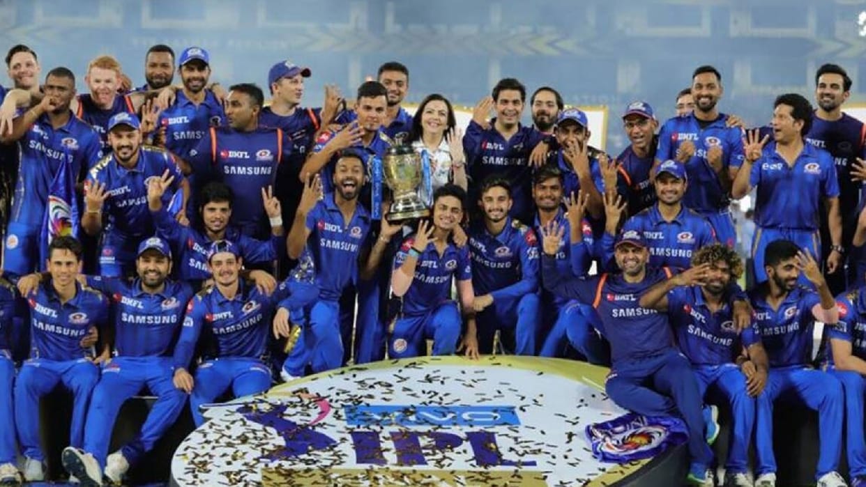 IPL Auction 2022 MI retained new players list Mumbai Indians complete team