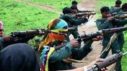 Bihar : जदयू नेता समेत छह की मौत का फरमान, जन-अदालत में सजा की नक्सली धमकी से गया के ग्रामीण इलाकों में दहशत Bihar News : Bihar Police investigation after threat letter from naxalite for killing jdu leader among five