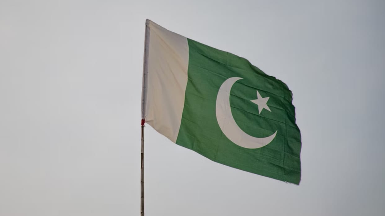 Pakistan Election Explosion outside the Election Commission office in Balochistan ahead General election