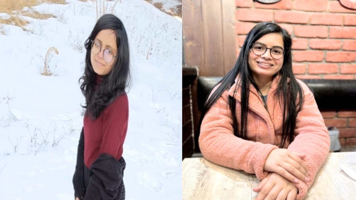 Two girl students of Himachal NIT selected in reputed companies , know Annual   Package