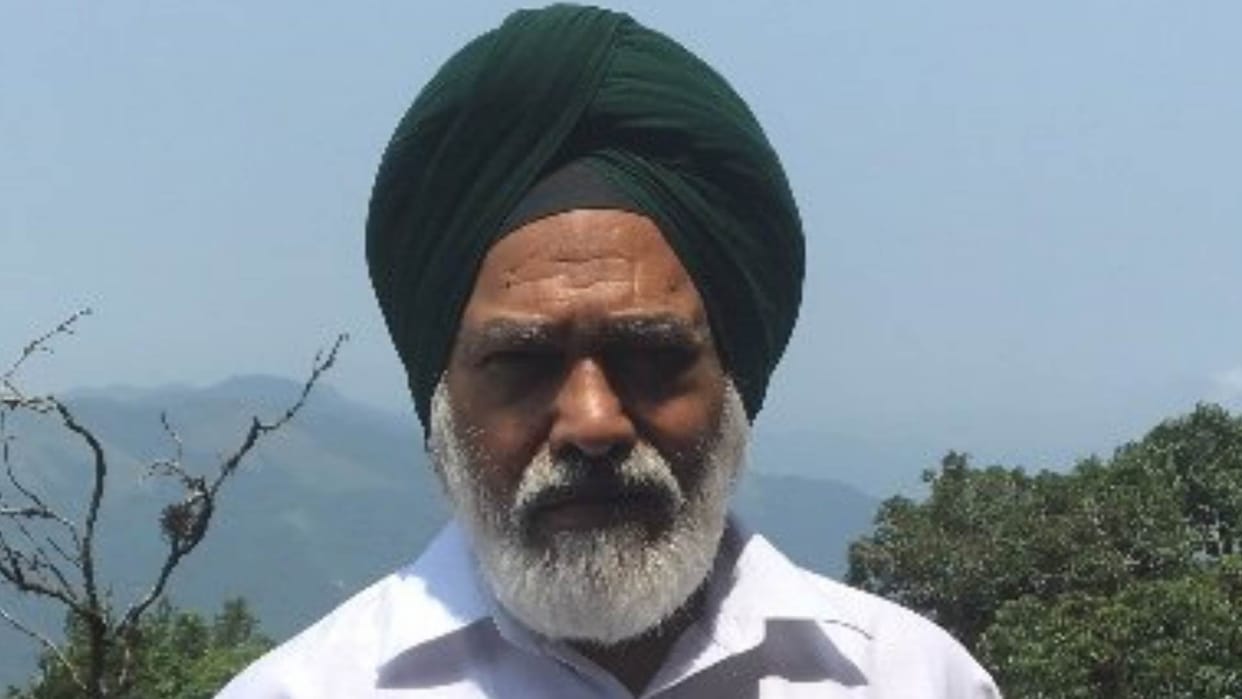 Congress leader Shamsher Singh Dullo raised questions on party ticket distribution