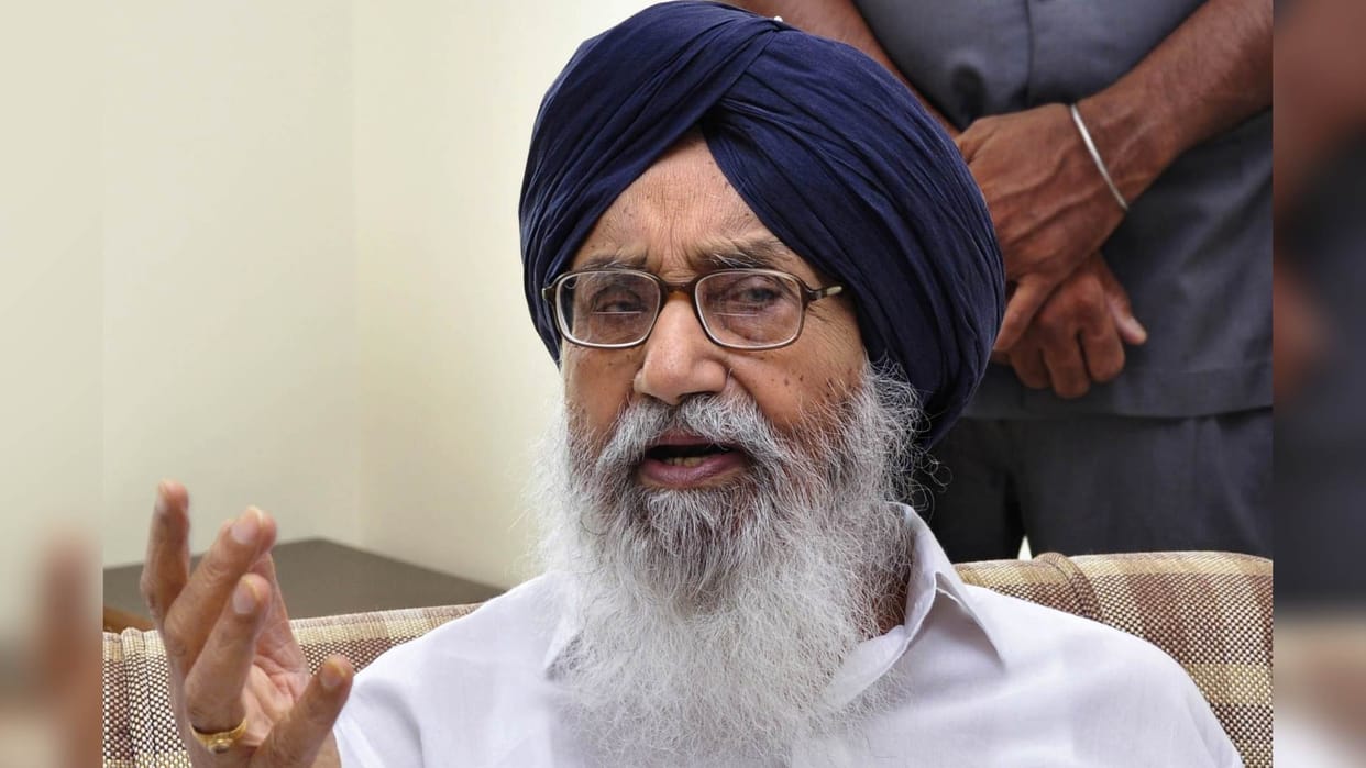 1304 candidates are contesting Punjab Assembly elections 2022